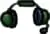 greatest headset airship among us