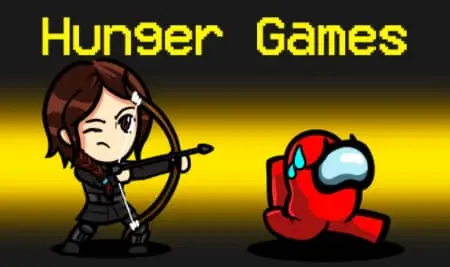 Hunger Games MOD