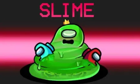Slime Imposter MOD