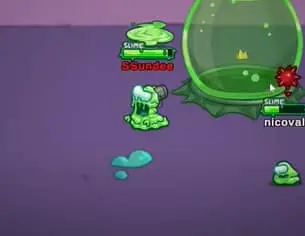 Slime Imposter