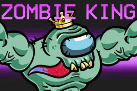 zombie Apocalypse Among US