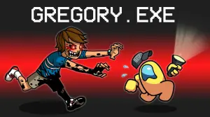 Gregory.exe MOD