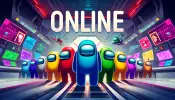 Among Us Online