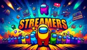 Among Us Streamers