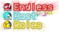 endless host roles
