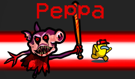 Peppa Pig MOD
