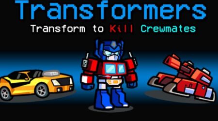 Transformers Among Us