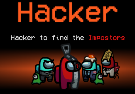 Sobre hack no among Hoje among us sofreu ataques de dois hackers em  servidores da North