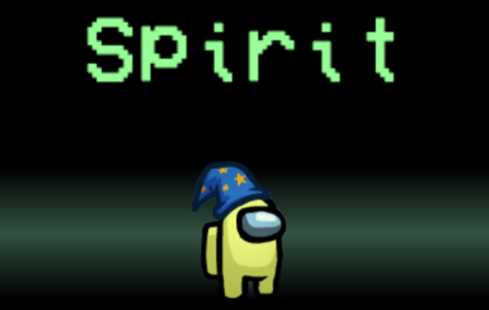 Spirit Role MOD