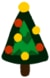 christmas tree among us hat